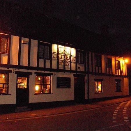 Mere  The George Inn מראה חיצוני תמונה